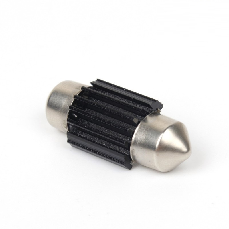 Софітна LED лампа Carlamp 250Lm T11 31 мм для допоміжного освітлення (SJ-K6-31мм)