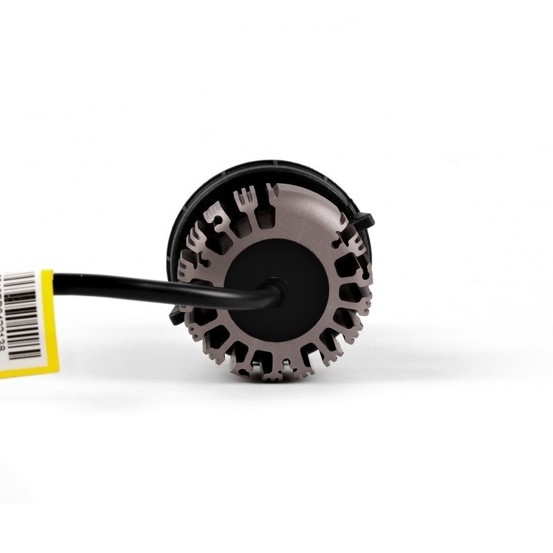 LED автолампи H13 Carlamp Night Vision Gen2 5500K 5000Lm для авто основне світло (NVGH13)