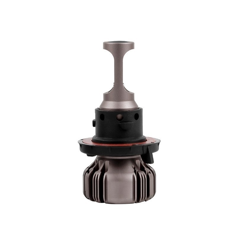 LED автолампи H13 Carlamp Night Vision Gen2 5500K 5000Lm для авто основне світло (NVGH13)
