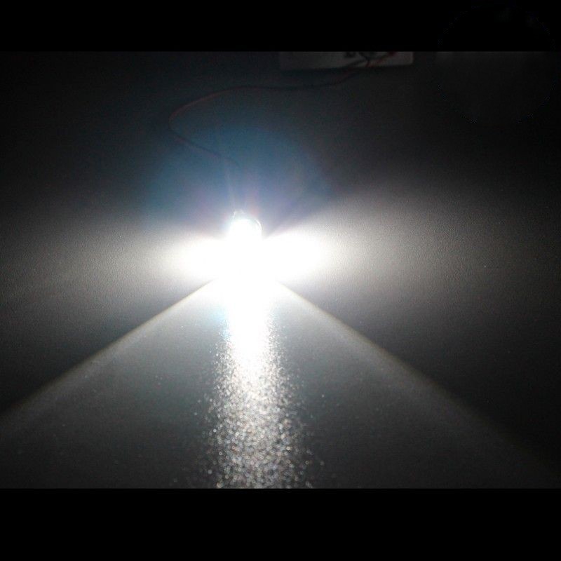 LED лампи біло-жовтого світла Carlamp 4G-Series P21 5W для авто додаткове освітлення (4G/1157 W-Y)