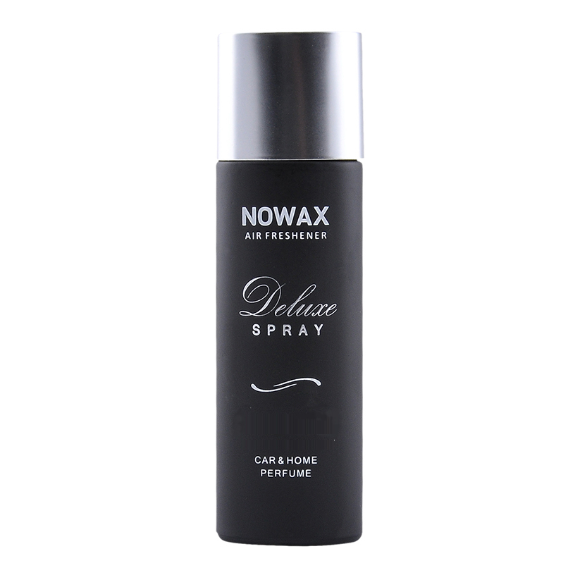 Ароматизатор для автомобиля Nowax Deluxe Spray Diamond 50 мл для авто (NX07746)