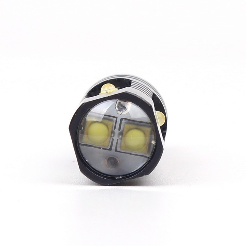 Автомобільні LED лампи Carlamp 8G-Series 30W 12V 24V T10 допоміжне світло W5W (8G-T10-30W)