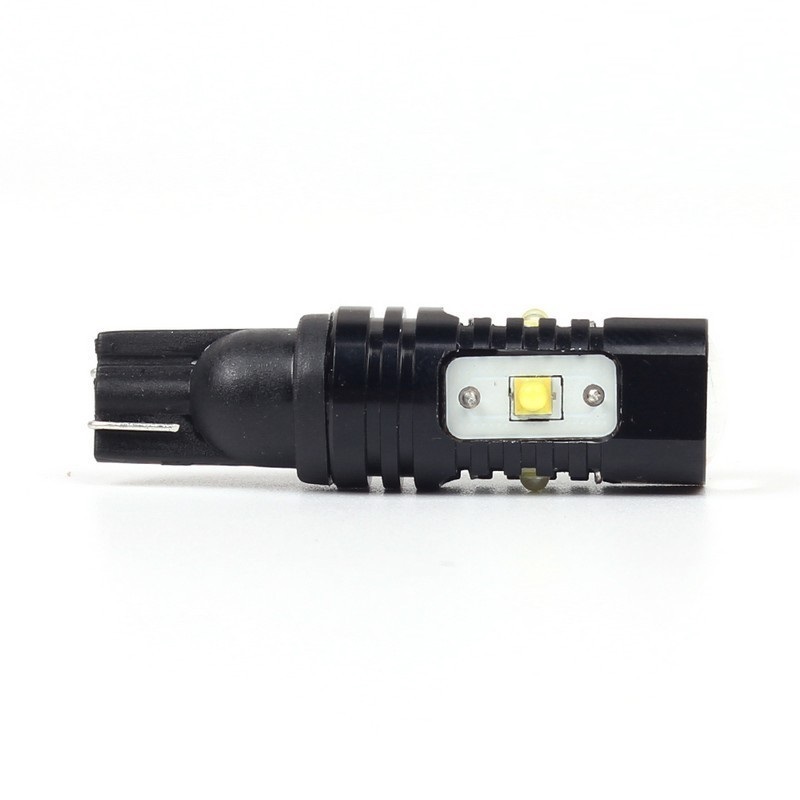 Автомобільні LED лампи Carlamp 8G-Series 30W 12V 24V T10 допоміжне світло W5W (8G-T10-30W)