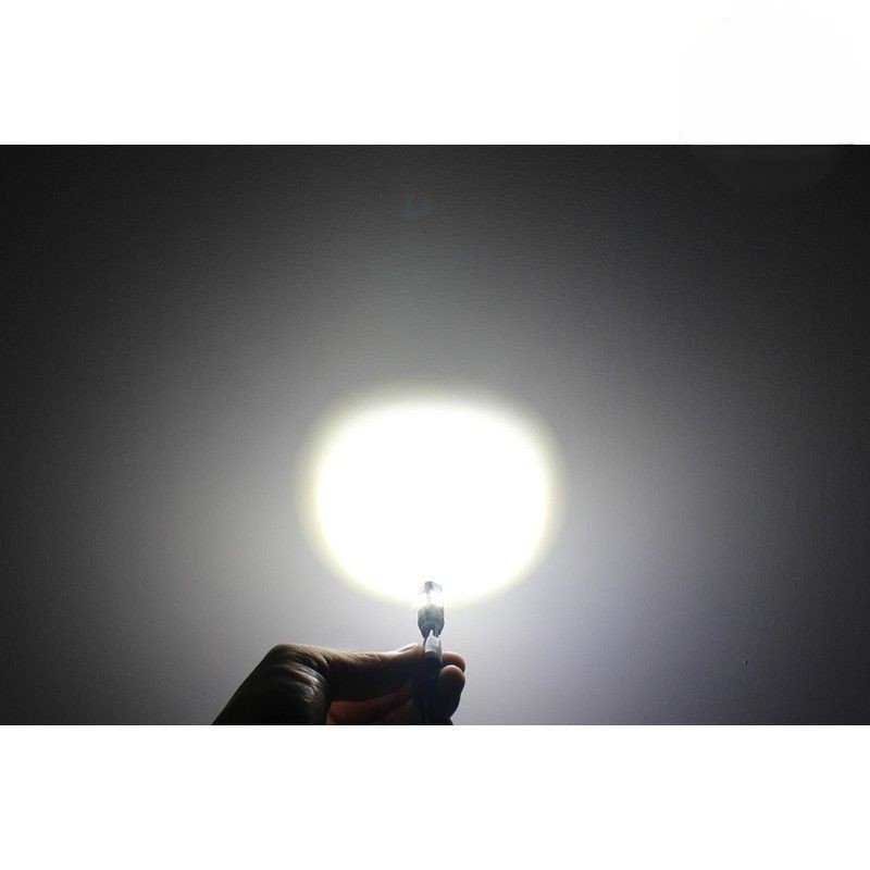 Автомобільні LED лампи Carlamp 8G-Series 30W 12V 24V T10 допоміжне світло W5W (8G-T10-30W)