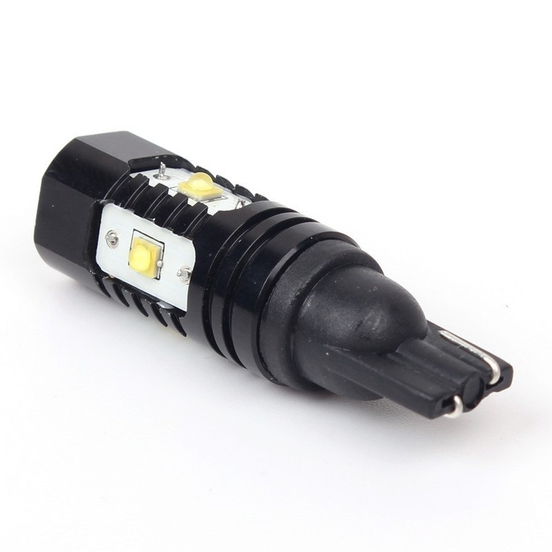 Автомобільні LED лампи Carlamp 8G-Series 30W 12V 24V T10 допоміжне світло W5W (8G-T10-30W)