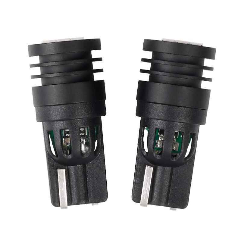 СarLamp W5W LED лампи 210 люменів W2.1x9.5d набір 2 штуки допоміжне світло (T103020(24))