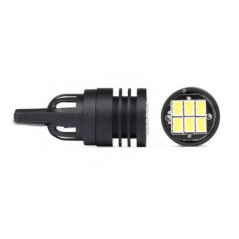 СarLamp W5W LED лампи 210 люменів W2.1x9.5d набір 2 штуки допоміжне світло (T103020(24))