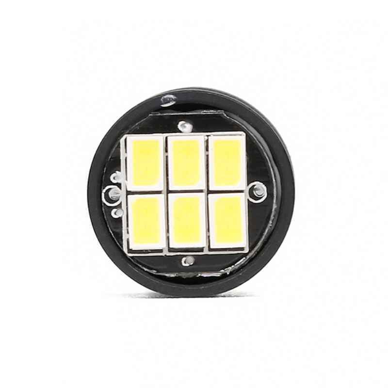 СarLamp W5W LED лампи 210 люменів W2.1x9.5d набір 2 штуки допоміжне світло (T103020(24))