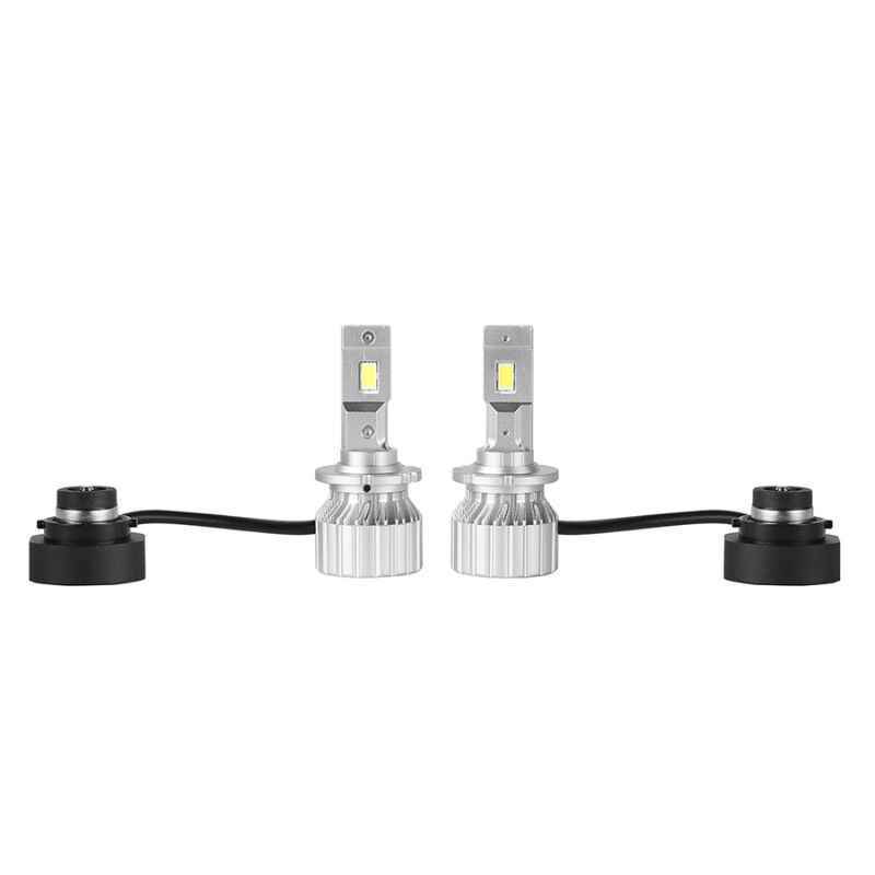Світлодіодні Led лампи D2S-D2R Carlamp Pro 4200 Lm 6000 K (D2R/S-Pro)