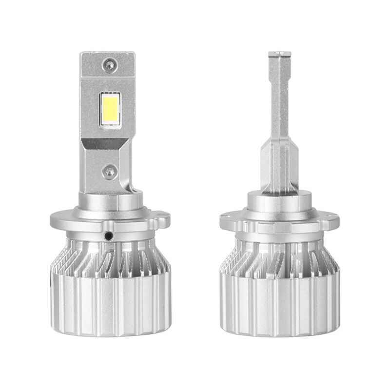 Світлодіодні Led лампи D2S-D2R Carlamp Pro 4200 Lm 6000 K (D2R/S-Pro)