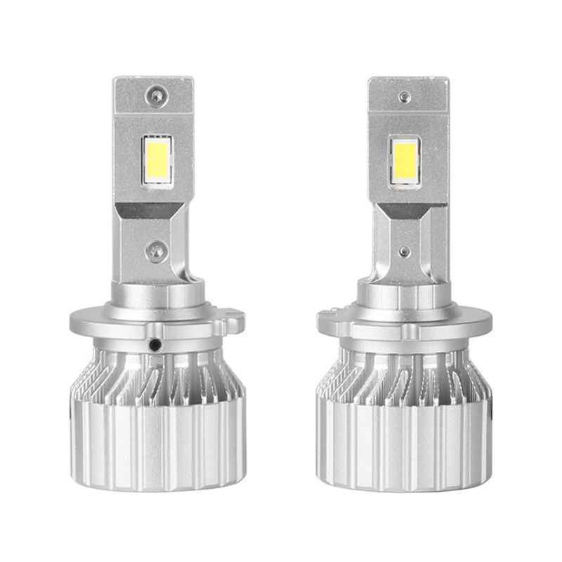 Світлодіодні Led лампи D2S-D2R Carlamp Pro 4200 Lm 6000 K (D2R/S-Pro)