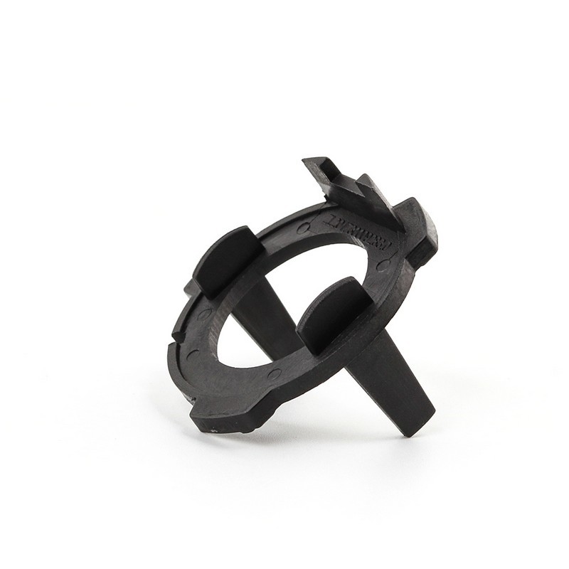 Проставка адаптер Carlamp H7 для Volkswagen комплект 2 шт для діодних ламп (R-L09-H7)