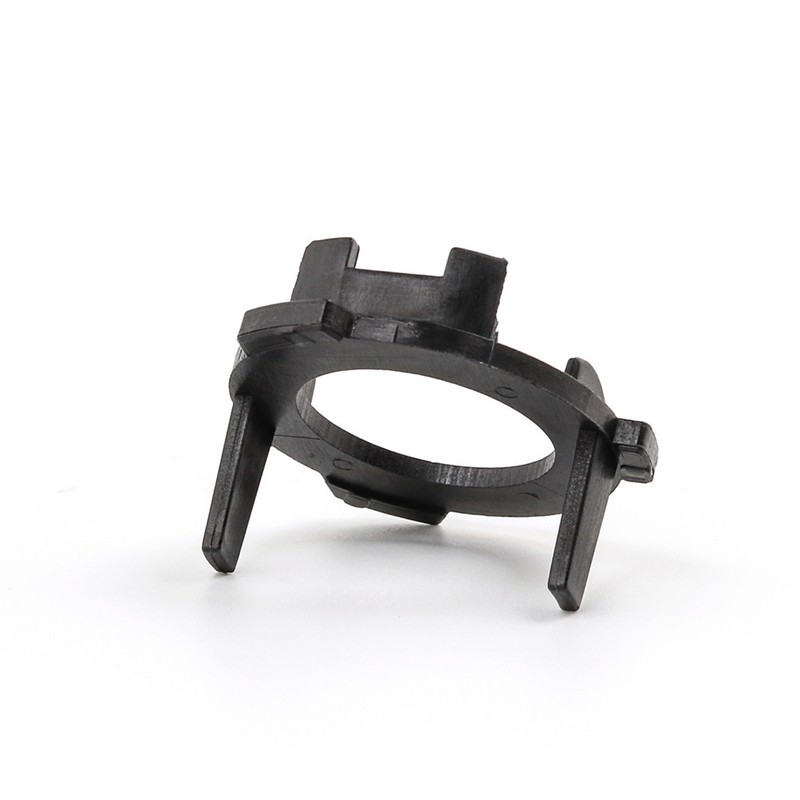 Проставка адаптер Carlamp H7 для Volkswagen комплект 2 шт для діодних ламп (R-L09-H7)