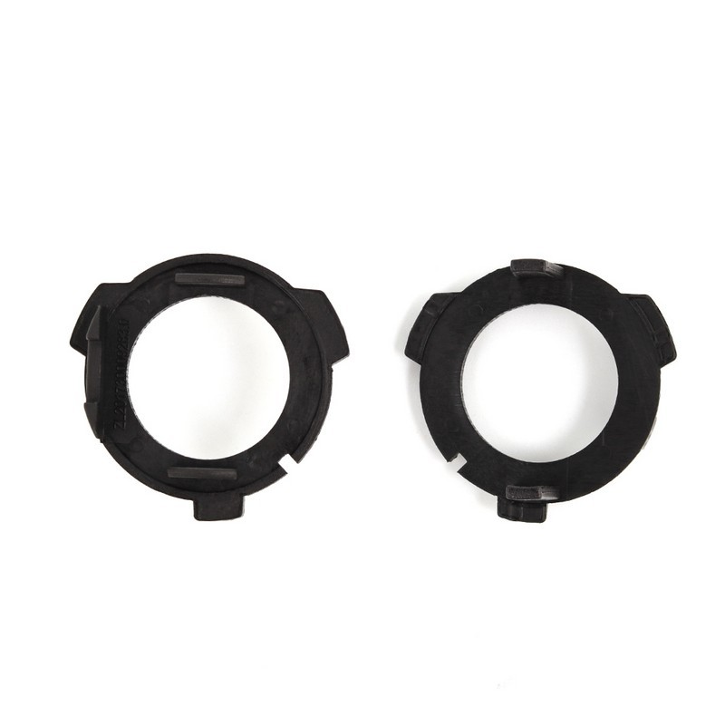 Проставка адаптер Carlamp H7 для Volkswagen комплект 2 шт для діодних ламп (R-L09-H7)