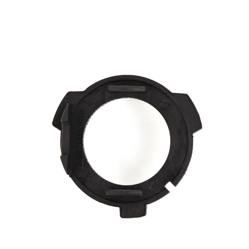Проставка адаптер Carlamp H7 для Volkswagen комплект 2 шт для діодних ламп (R-L09-H7)