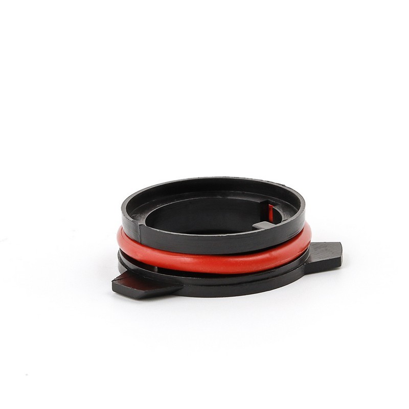 Проставка адаптер для діодних ламп Carlamp H7 комплект 2 штуки (R-L20-H7)