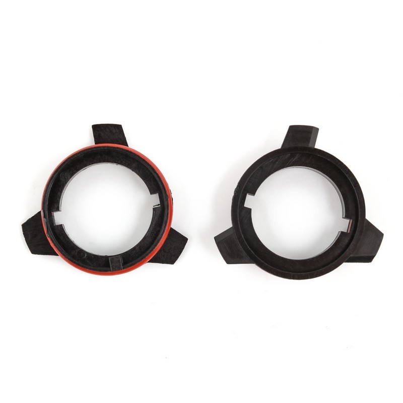 Проставка адаптер для діодних ламп Carlamp H7 комплект 2 штуки (R-L20-H7)