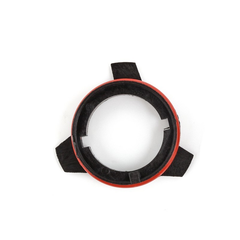 Проставка адаптер для діодних ламп Carlamp H7 комплект 2 штуки (R-L20-H7)