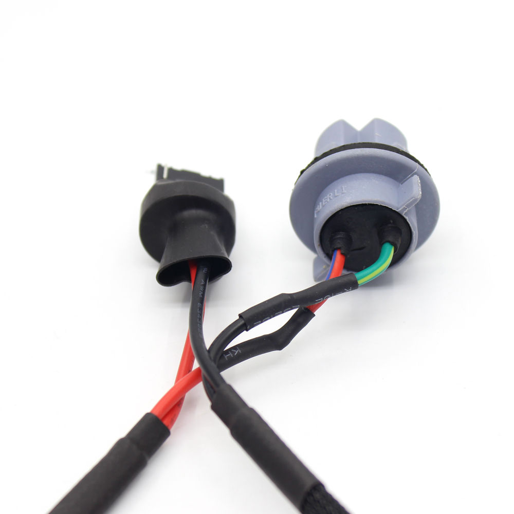 Обманка резистор для світлодіодних ламп w21w 7440 Carlamp для авто (RF/7440-50W)