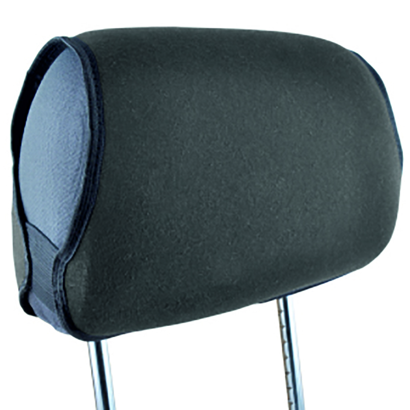 Автомобильные подголовники Beltex Comfort Graphite набор 2 штуки (BX93300)