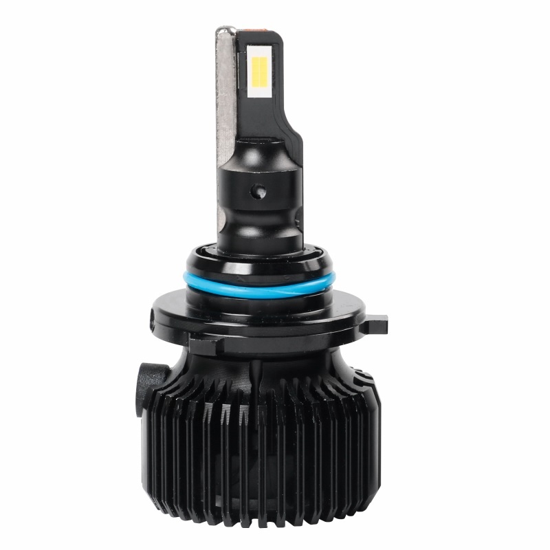 Автолампи LED Smart Vision HB3 HB4 Carlamp Gen 2 компактні 8000Lm 6500K для авто (SMGHB3/4)