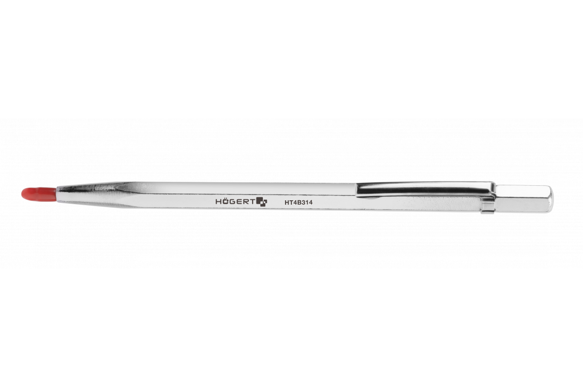 О pencil для разметки с пылесборником Hogert HT4B314