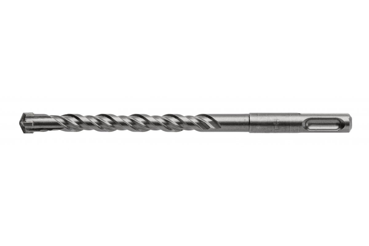 Бур по бетону SDS Plus 12x160 мм Hogert для перфоратора (HT6D218)