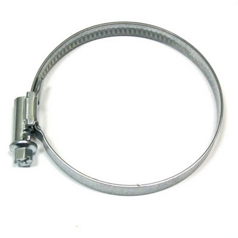 Хомуты червячные 120-140мм W1 Norma 100шт (0126 6565 130)