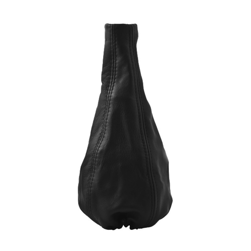 Кожаный чехол для ручки КПП ВАЗ 2101-2107 CarlLife Gear Shift Cover (GS 02)